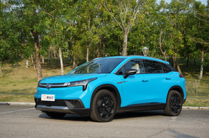 XCX-Test （19）| 广汽新能源 Aion LX 80D Max 续航实测