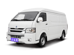 远程汽车远程E6全系车型解读 暂无优惠