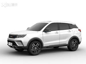 2020款斯派卡/博骏将于3月27日线上上市