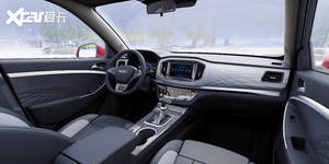 2020款斯派卡/博骏将于3月27日线上上市