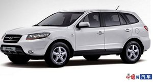 因存在火灾隐患 进口现代新胜达、起亚索兰托等车型被召回