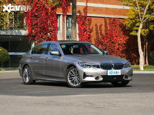 疫情后买车 30万能买到的高品质豪华车