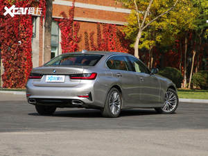 疫情后买车 30万能买到的高品质豪华车