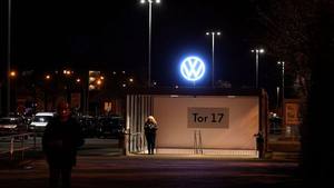 受疫情影响 大众3月30日起关闭俄罗斯工厂