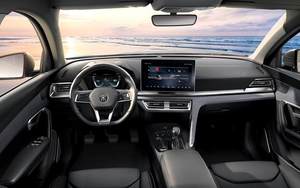 增语音/远程控制功能 宋Pro手动挡售9.28万