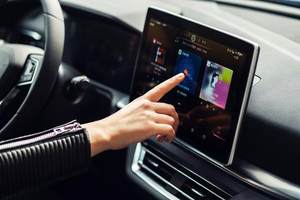 增语音/远程控制功能 宋Pro手动挡售9.28万