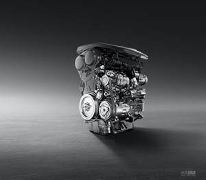 共享领克03+动力 领克05标配2.0TD+8AT