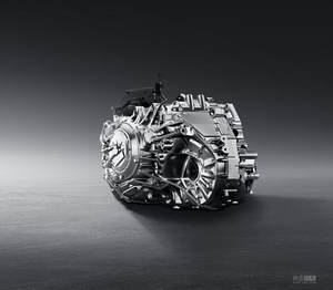 共享领克03+动力 领克05标配2.0TD+8AT