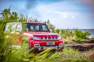 疫情过后 买车最大的刚需是“寻猎春天”