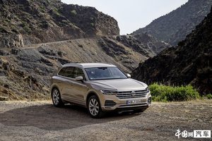 因转向有隐患 大众召回部分进口途锐和进口奥迪Q7