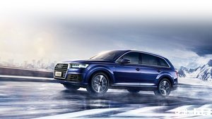 因转向有隐患 大众召回部分进口途锐和进口奥迪Q7