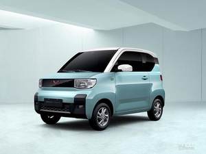 五菱新能源