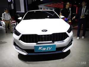 续航突破490km 全新一代K3 EV将9月上市