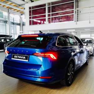 配48V电机/座椅记忆 全新明锐旅行版曝光