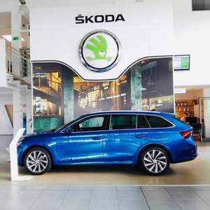 配48V电机/座椅记忆 全新明锐旅行版曝光