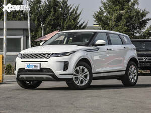 低配车型够时尚吗？解读揽胜极光青春版