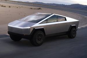 特斯拉Cybertruck都有谁在买？排名第10的竟然是它