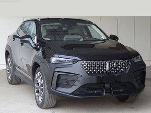 WEY VV7 GT PRO将三季度上市 更加运动