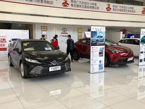 埃尔法加价“砍半”现在是抄底日系车的好时机吗