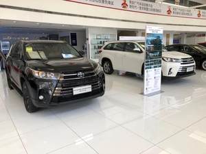 埃尔法加价“砍半”现在是抄底日系车的好时机吗