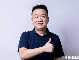 长安欧尚销售公司常务副总吴旭曦调任长安马自达