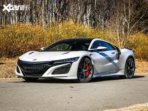 看看这四款混动超跑 激发你的肾上腺素