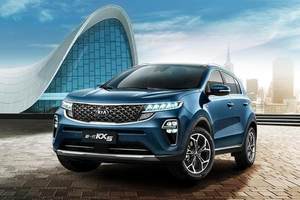 东风悦达起亚公布3月销量 一季度几近腰斩