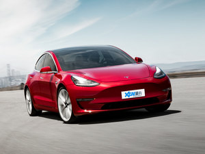 国产Model 3破万 3月新能源车销量观察