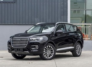 3月国产SUV成担当 环比大增354%