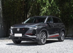 3月国产SUV成担当 环比大增354%