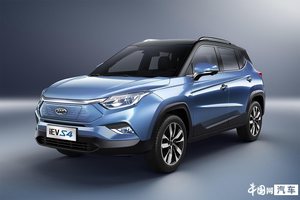 江淮3月销量：纯电动车同比下滑69.8%