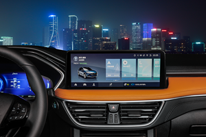 长安福特锐际新增两款车型 售17.98-19.48万元