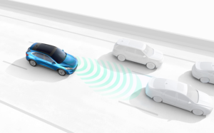 长安福特锐际新增两款车型 售17.98-19.48万元