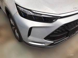 又双叒叕一个X7 BEIJING X7 PHEV实车首曝