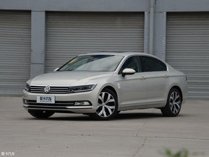 推330TSI DSG 豪华型 迈腾全系购车手册