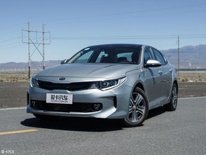 推2.0GDI LUX AT K5混动全系购车手册