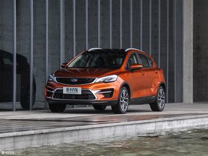 推1.3T AT优雅领尚 帝豪GS全系购车手册