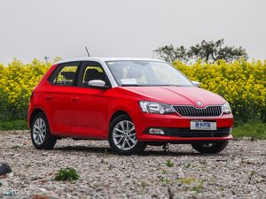 首推1.6L创行版 斯柯达新晶锐购车手册