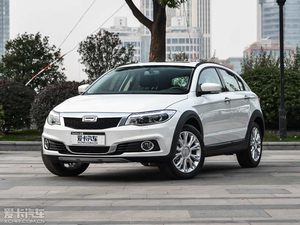 型动派最值 观致3都市SUV全系购车手册