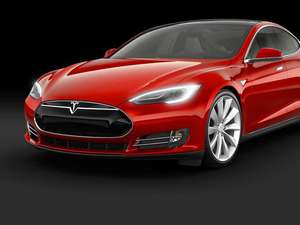 选装堪比豪车 TESLA MODEL S 购车手册