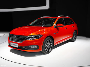 2018 成都车展 上汽大众朗逸两厢静评