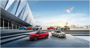 打响官降“第一枪”  斯柯达全系调价找新“位置”