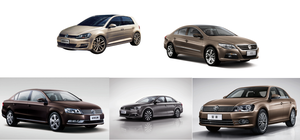 变速箱机电单元存隐患 大众召回帕萨特、速腾等多款车型