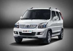 或导致制动失灵 昌河召回2017年款北斗星电动车