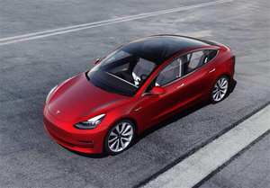 多家车企自掏腰包补贴用户，特斯拉竟一毛不拔 | 车云榜