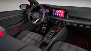 有望10月上市 新国产高尔夫试制车已下线