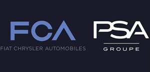 东风集团批准 PSA 与 FCA 集团合并 退居第三股东