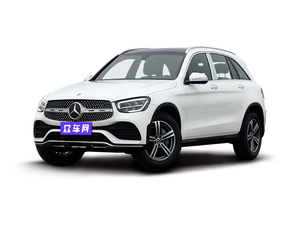 奔驰GLC全系平均优惠2.79万  车型解读