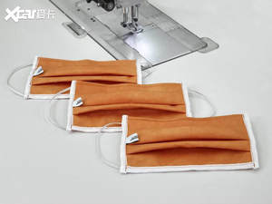 车企的抗疫勋章 这些产品必将记入史册