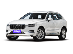 沃尔沃XC60全系平均优惠6.53万  车型解读